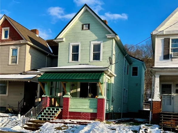 1210 6th Ave, Ford City, PA 16226