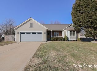 10364 Hannah Dr, Zeeland, MI 49464