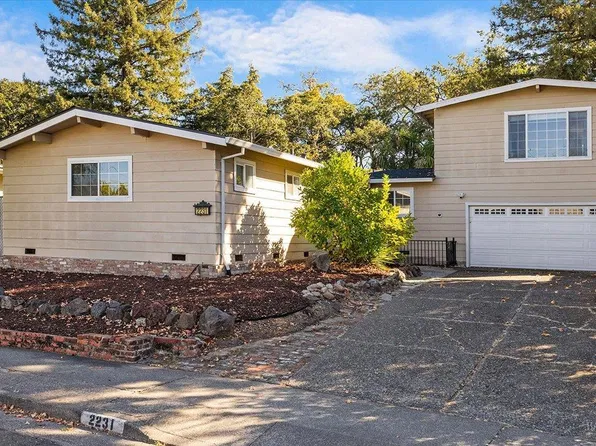 2231 Creekside Road, Santa Rosa, CA 95405