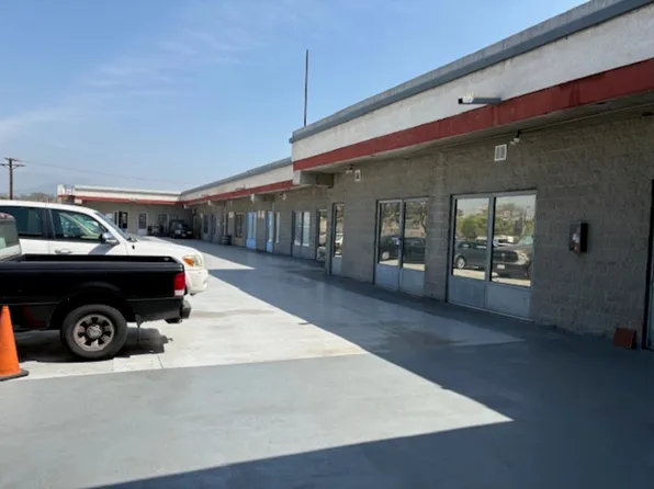 4551 San Fernando Rd Suite 217, Glendale, CA 91204