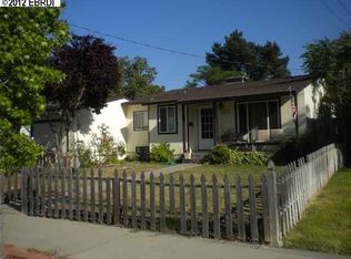 1247 Locust St, Livermore, CA 94551