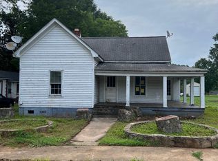 314 Providence Rd, Gaffney, SC 29341