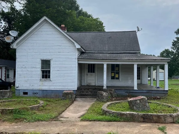 314 Providence Rd, Gaffney, SC 29341