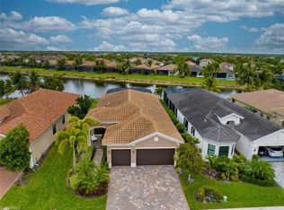 4027 Aspen Chase Dr, Naples, FL 34119