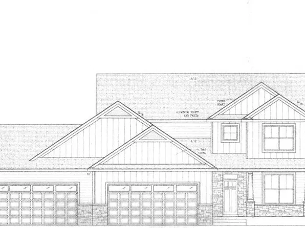 1402 Skyview Cir NW, Rochester, MN 55901