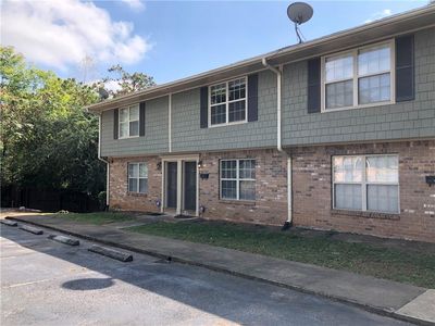 16 Villa Ct SE, Smyrna, GA, 30080