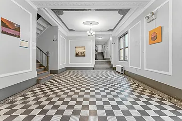 993 President Street, #3