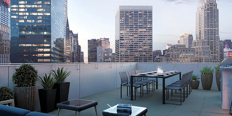 Rented by New York Residence | media 23