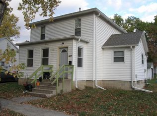 1011 8th Ave, Sheldon, IA 51201