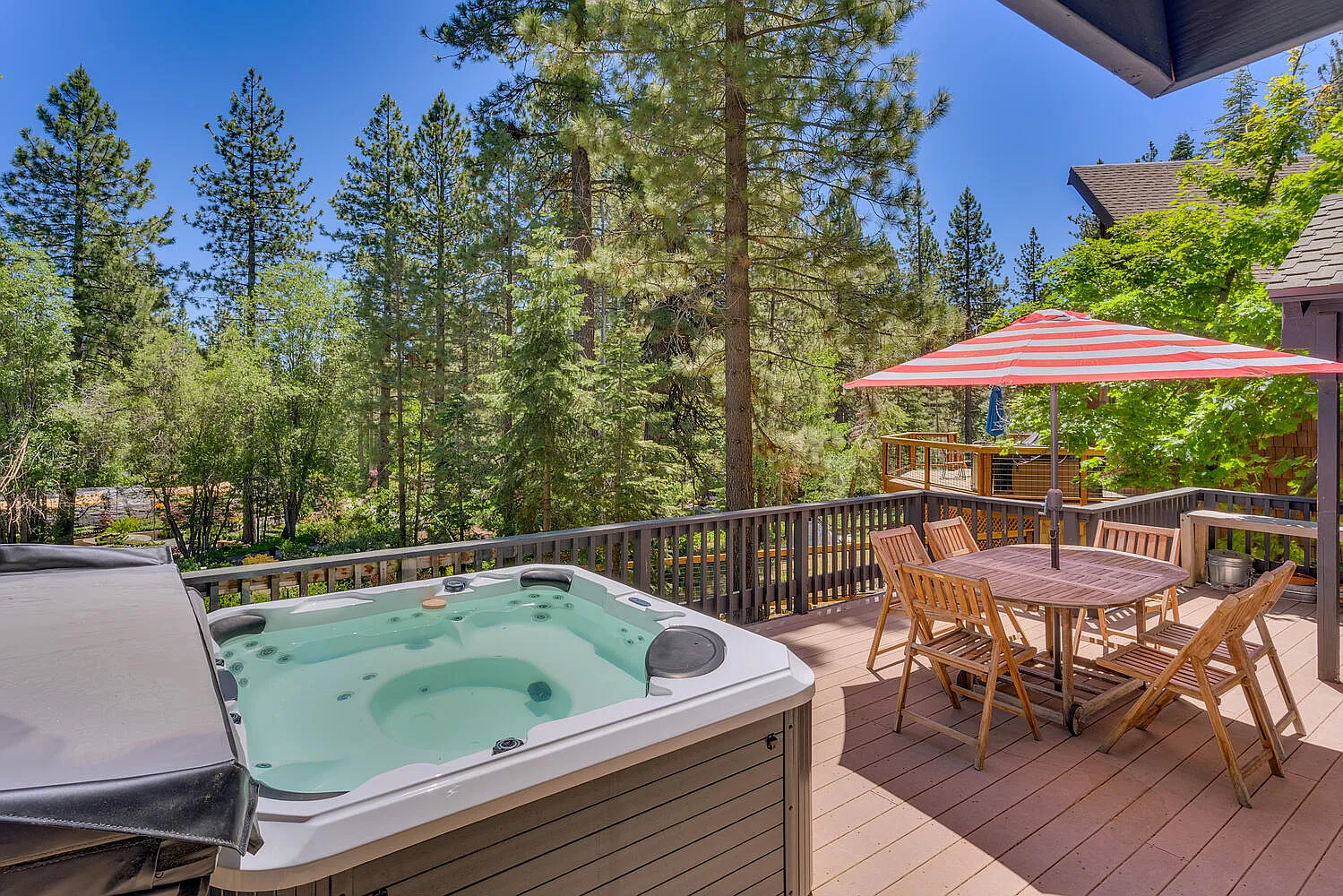 Granlibakken Rd, Tahoe City — Photo 2