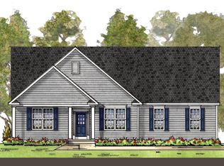 25209 Harmony Woods Dr, Millsboro, DE 19966