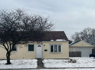 5346 Bennett Rd, Toledo, OH 43612