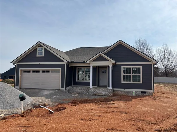 1117 Haverhill Dr, Franklin, KY 42134