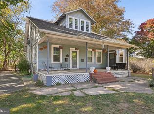 432 S Main St, Pennington, NJ 08534