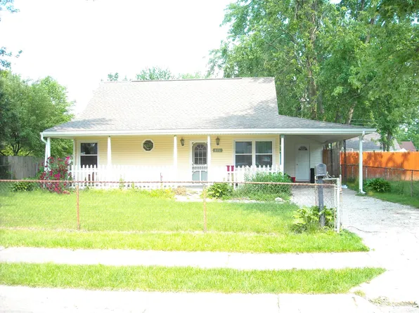 876 Colgate Rd, Columbus, OH 43213