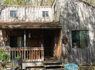 1798 Yuba Dam Rd, Portville, NY 14770