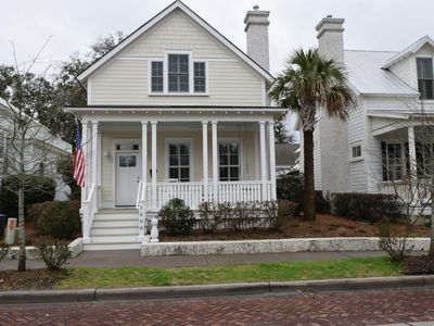 1608 Prince St, Beaufort, SC, 29902