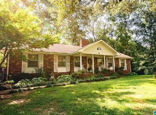 268 Denson Dr, Lineville, AL 36266