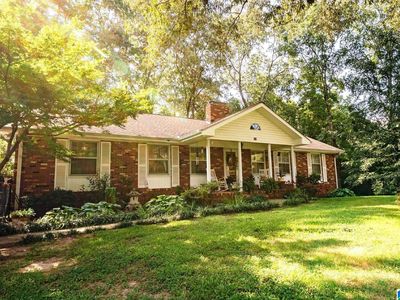 268 Denson Dr, Lineville, AL, 36266