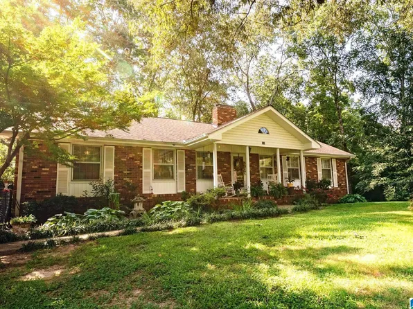 268 Denson Dr, Lineville, AL 36266