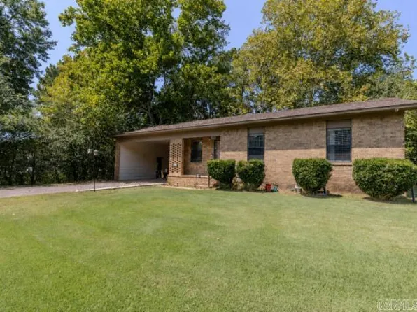 917 Ezell St, Perryville, AR 72126