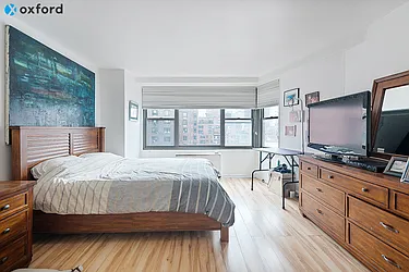 Rented by Oxford Property Group