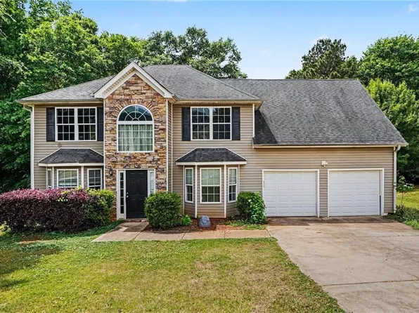 386 Madison Ave, Hampton, GA 30228