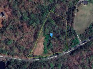 2186 Fairground Rd, Maidens, VA 23102