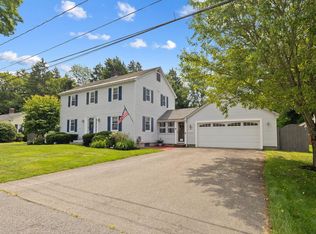 21 Wilson Ave, Concord, NH 03301