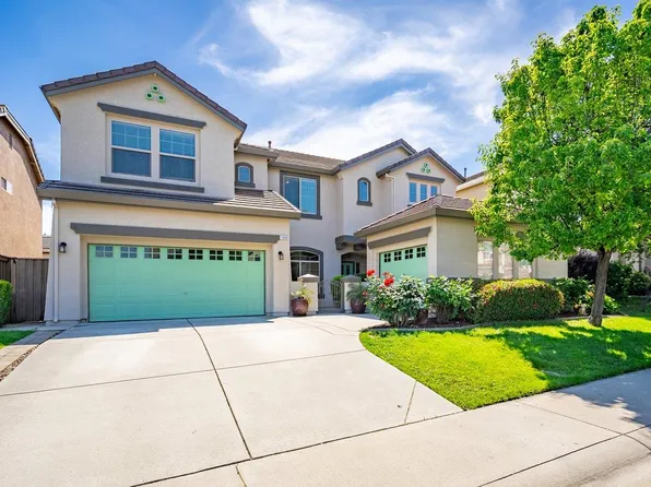 1609 Testarossa Way, Roseville, CA 95747