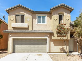 3629 Asiago Ct, North Las Vegas, NV 89032