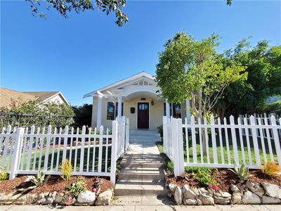 1371 W 12th St, San Pedro, CA, 90732