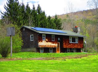 194 County Highway 37, Worcester, NY 12197