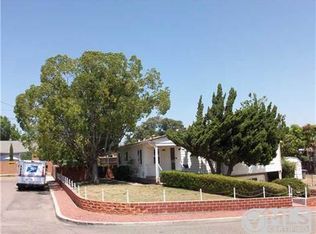 7610 Burnell Ave, Lemon Grove, CA 91945