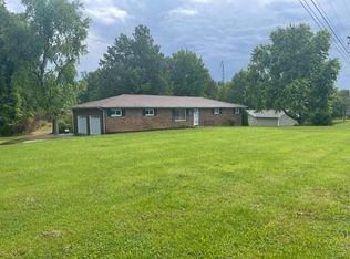 3174 Anton Rd, Madisonville, KY 42431