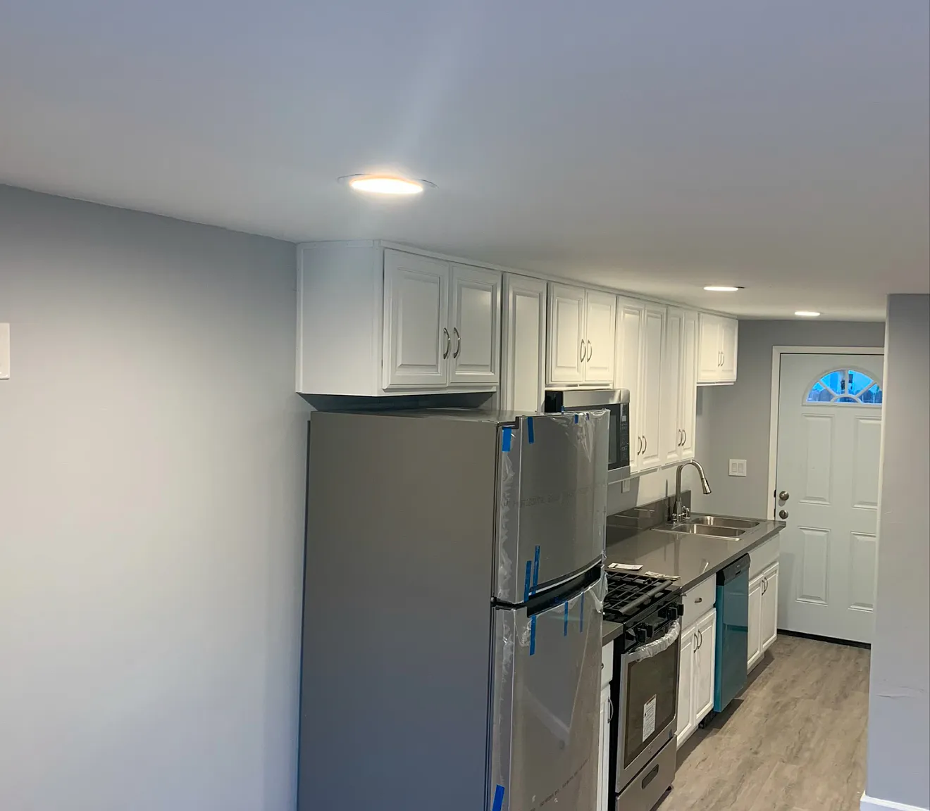 1 bed, 500 sqft, $2,350 — Photo 1
