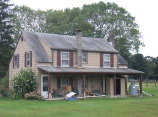 75 Clayton Rd, Ashley Falls, MA 01222