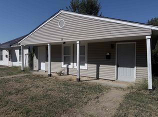 310 Gannt St Unit A, Marion, AR 72364