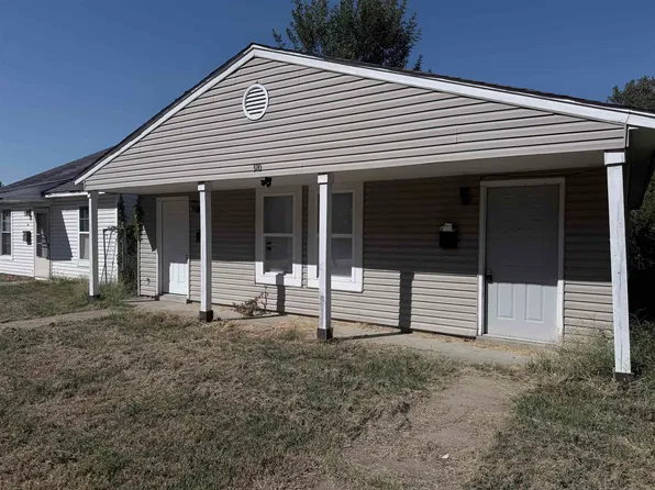 310 Gannt St Unit A, Marion, AR 72364