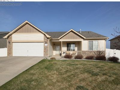 88 Grays Ln, Severance, CO, 80550