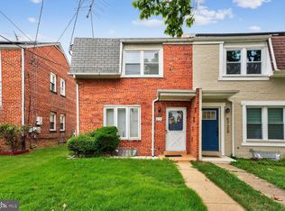 5720 5th St NE, Washington, DC 20011