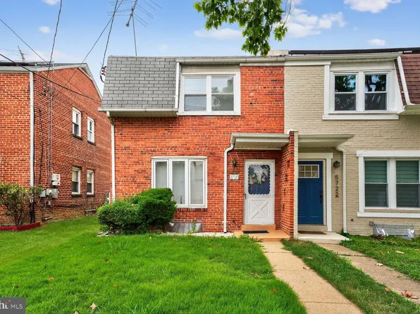 5720 5th St NE, Washington, DC 20011