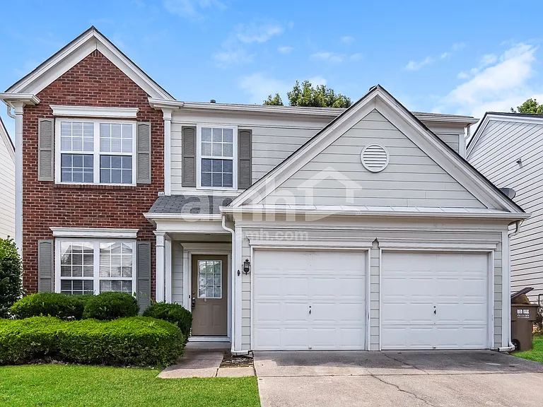 4603 Whitfaire Ct — Photo 1