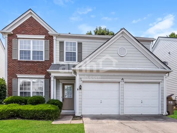 4603 Whitfaire Ct, Cumming, GA 30040