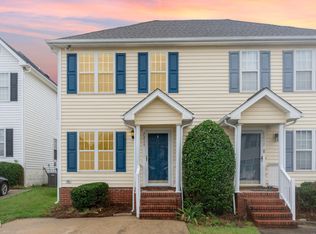 2215 Turtle Point Dr, Raleigh, NC 27604