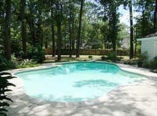 15507 Falling Creek Dr, Houston, TX 77068