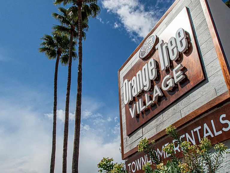 Orange Tree Village — Photo 36