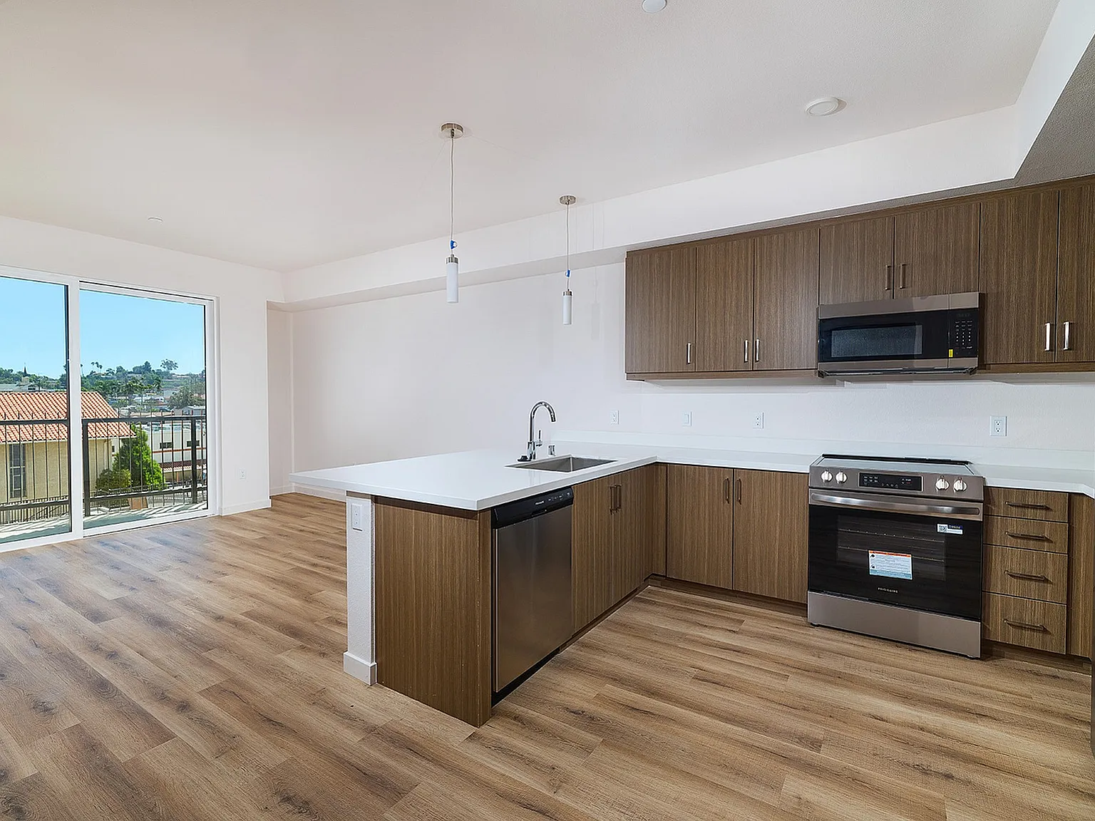 textur Apartments — Photo 2