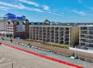 301 Atlantic Ave APT 206, Ocean City, MD 21842
