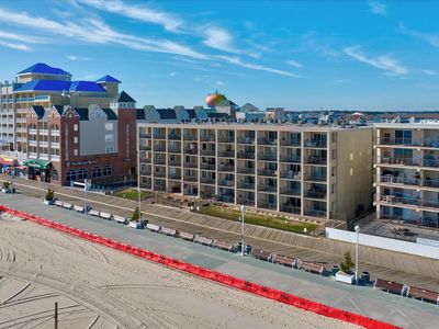 301 Atlantic Ave APT 206, Ocean City, MD, 21842